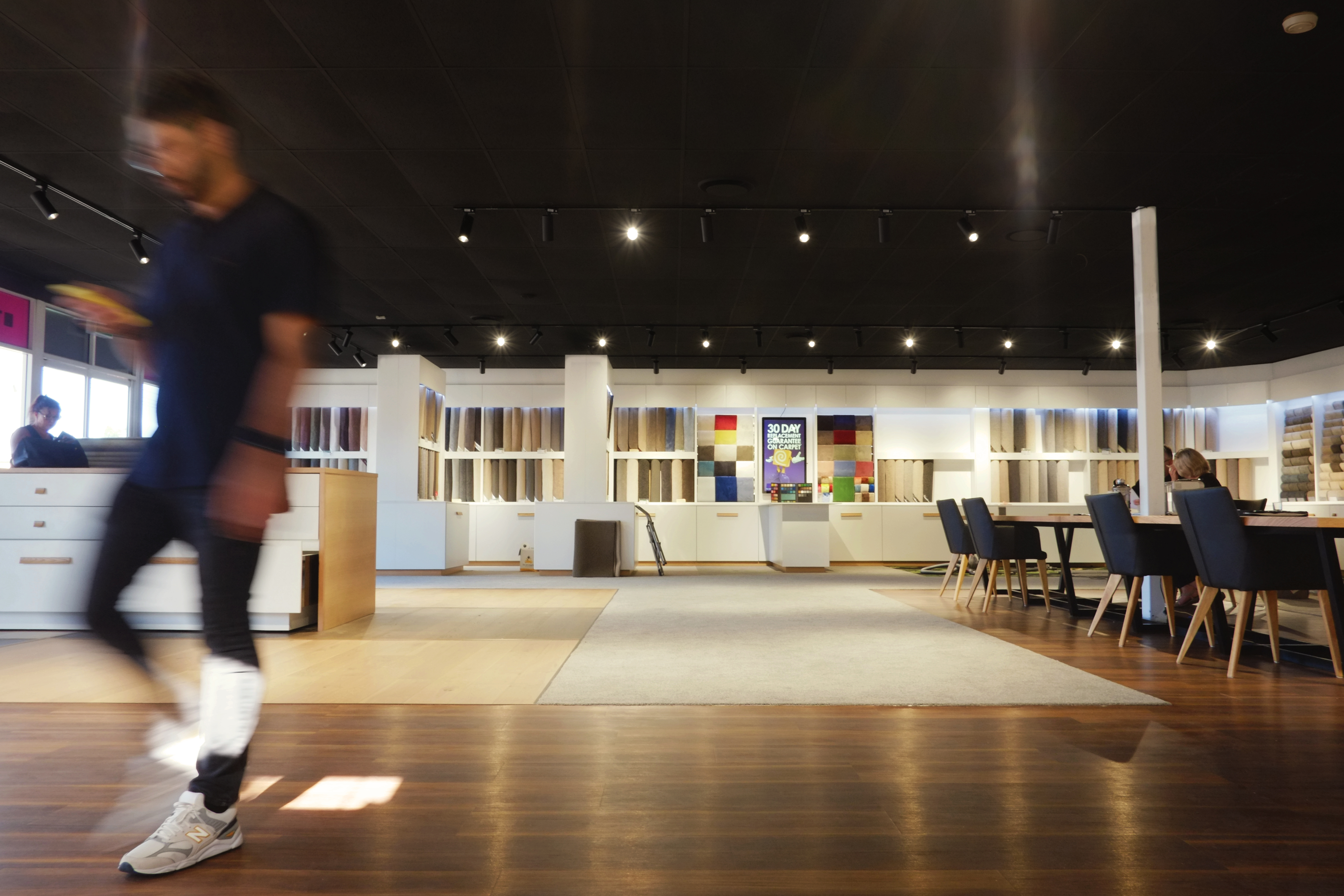 Andersens Flooring