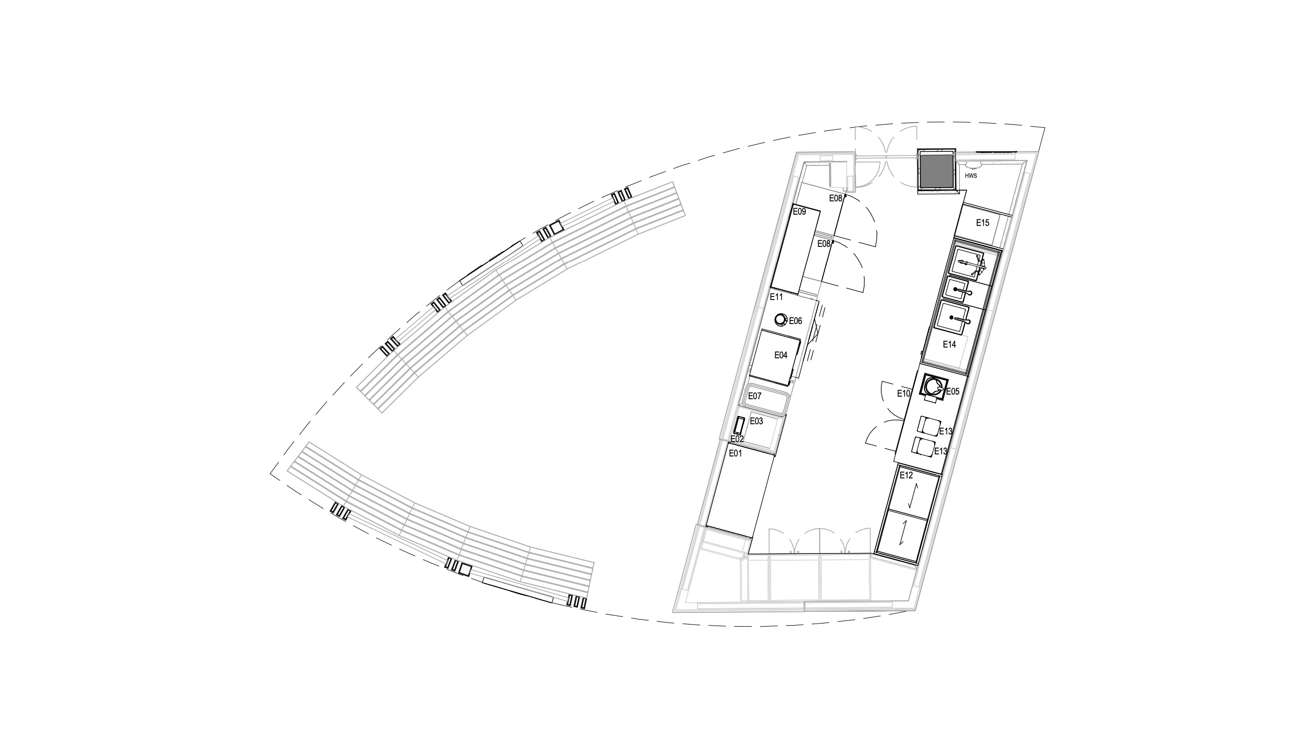 Cocobliss — floorplan