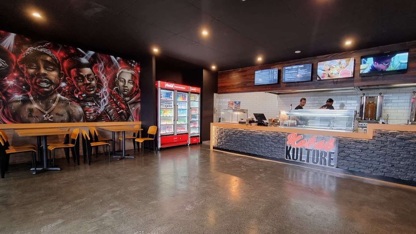 Kulture Kebab