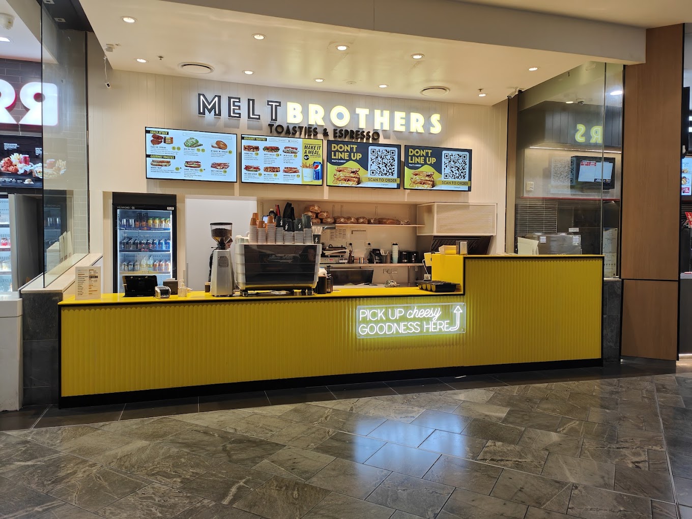 Melt Brothers Chermside